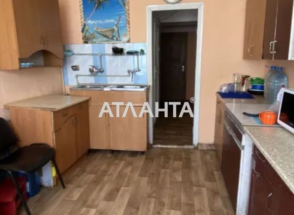 Room in dormitory apartment by the address st. Balkovskaya Frunze (area 13 m²) - Atlanta.ua - photo 2