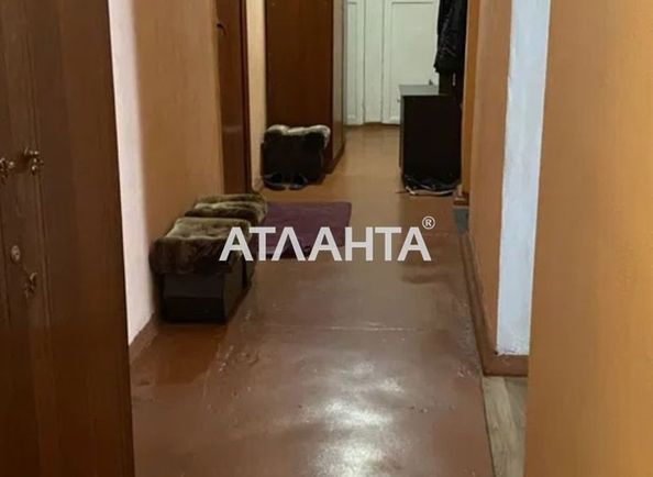 Room in dormitory apartment by the address st. Balkovskaya Frunze (area 13 m²) - Atlanta.ua - photo 6