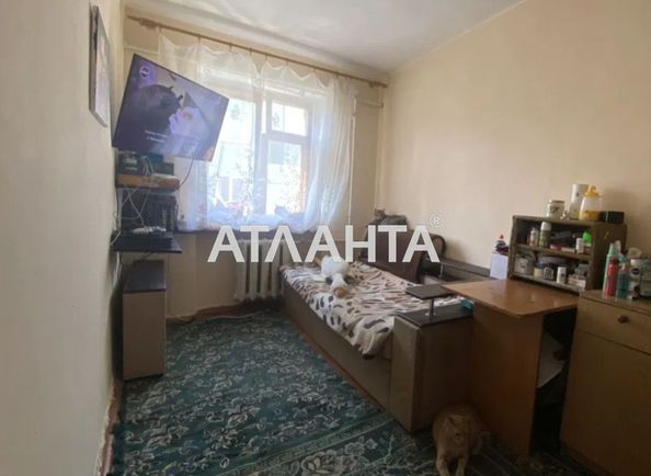 Room in dormitory apartment by the address st. Balkovskaya Frunze (area 13 m²) - Atlanta.ua - photo 4