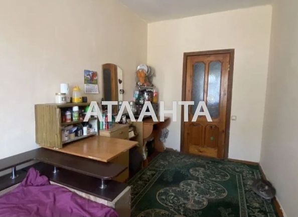Room in dormitory apartment by the address st. Balkovskaya Frunze (area 13 m²) - Atlanta.ua - photo 5