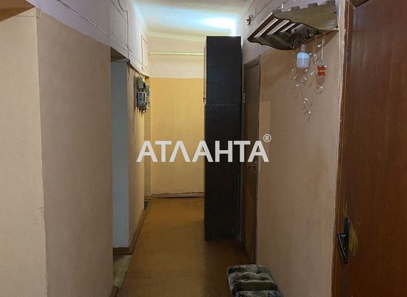 Room in dormitory apartment by the address st. Balkovskaya Frunze (area 13 m²) - Atlanta.ua - photo 10