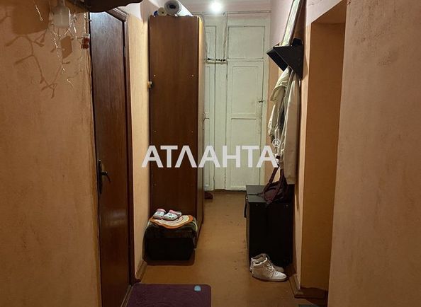 Room in dormitory apartment by the address st. Balkovskaya Frunze (area 13 m²) - Atlanta.ua - photo 13