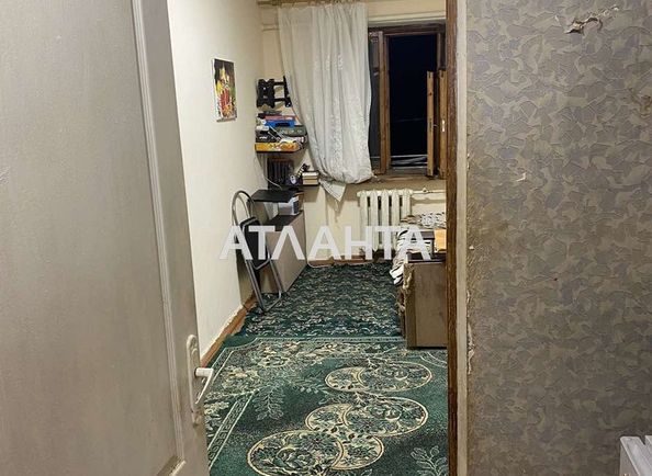 Room in dormitory apartment by the address st. Balkovskaya Frunze (area 13 m²) - Atlanta.ua - photo 14