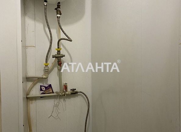 Room in dormitory apartment by the address st. Balkovskaya Frunze (area 13 m²) - Atlanta.ua - photo 15