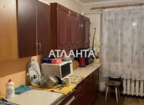 Room in dormitory apartment by the address st. Balkovskaya Frunze (area 13 m²) - Atlanta.ua - photo 16