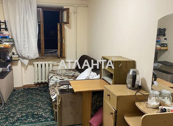 Room in dormitory apartment by the address st. Balkovskaya Frunze (area 13 m²) - Atlanta.ua - photo 3