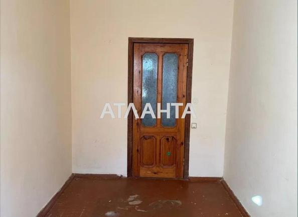 Комунальна квартира за адресою вул. Балківська (площа 13 м²) - фото 4 Комунальна квартира за адресою вул. Балківська (площа 13 м²) - Atlanta.ua - фото 4