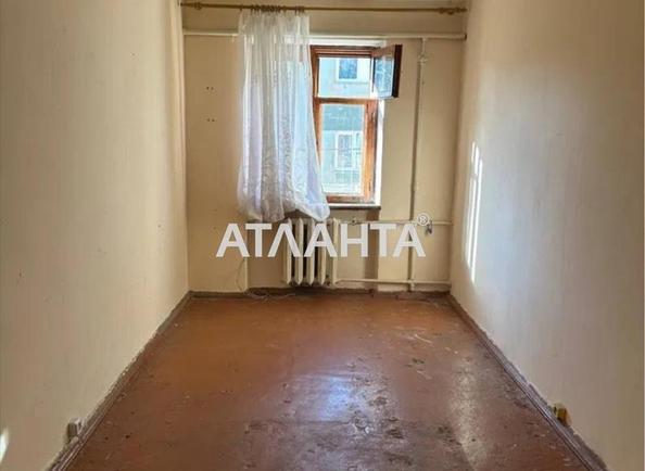 Комунальна квартира за адресою вул. Балківська (площа 13 м²) - фото 3 Комунальна квартира за адресою вул. Балківська (площа 13 м²) - Atlanta.ua - фото 3