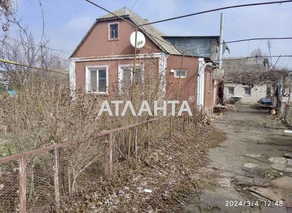 House by the address st. Primorskaya (area 72,6 m²) - Atlanta.ua - photo 2