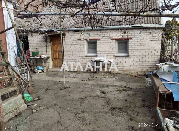 House by the address st. Primorskaya (area 72,6 m²) - Atlanta.ua - photo 4