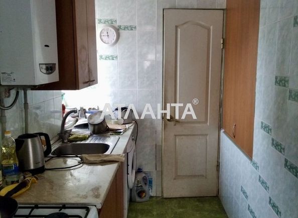 House by the address st. Primorskaya (area 72,6 m²) - Atlanta.ua - photo 5