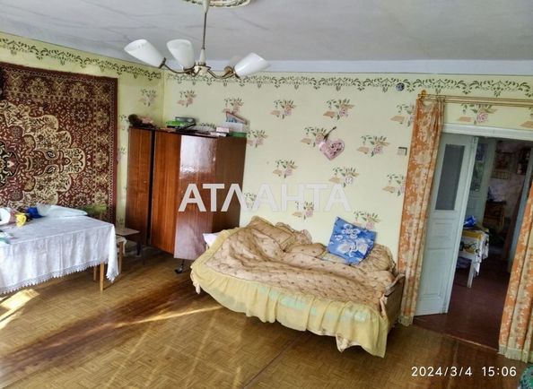 House by the address st. Primorskaya (area 72,6 m²) - Atlanta.ua - photo 7