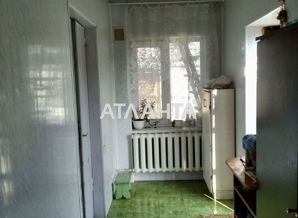 House by the address st. Primorskaya (area 72,6 m²) - Atlanta.ua - photo 8