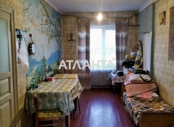 House by the address st. Primorskaya (area 72,6 m²) - Atlanta.ua - photo 9