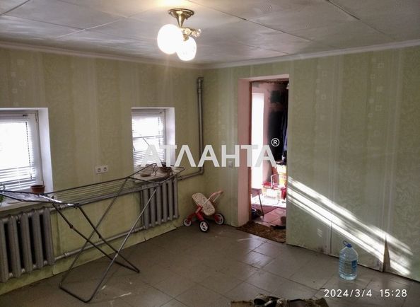 House by the address st. Primorskaya (area 72,6 m²) - Atlanta.ua - photo 10