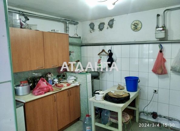 House by the address st. Primorskaya (area 72,6 m²) - Atlanta.ua - photo 11