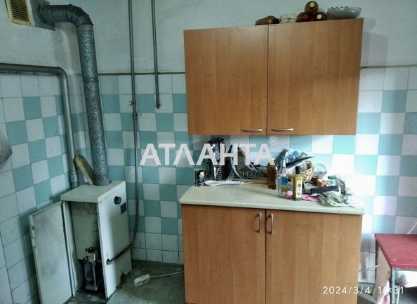 House by the address st. Primorskaya (area 72,6 m²) - Atlanta.ua - photo 12