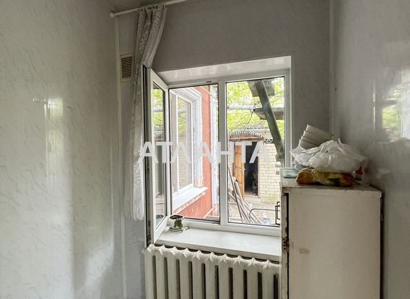 House by the address st. Primorskaya (area 72,6 m²) - Atlanta.ua - photo 13