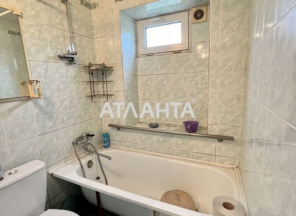 House by the address st. Primorskaya (area 72,6 m²) - Atlanta.ua - photo 14