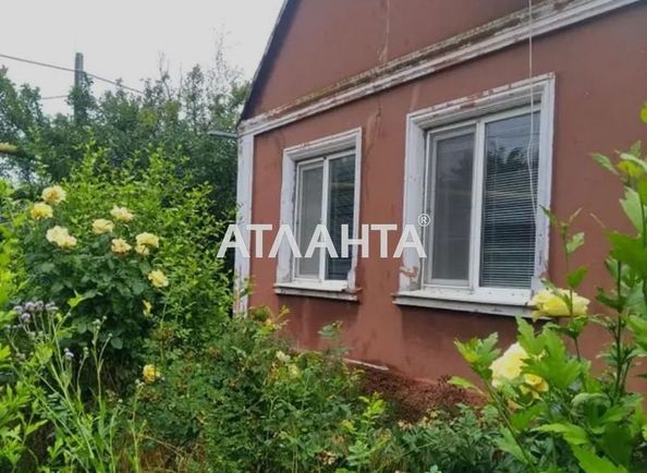 House by the address st. Primorskaya (area 72,6 m²) - Atlanta.ua