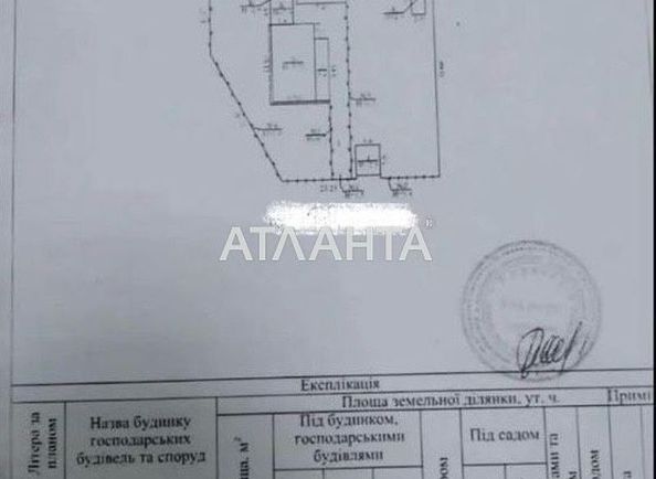 House by the address st. Primorskaya (area 72,6 m²) - Atlanta.ua - photo 16