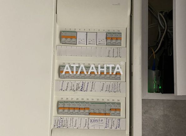 Будинок за адресою вул. Хуторський 3-й проїзд (площа 120 м²) - Atlanta.ua - фото 17