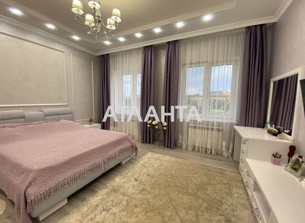 Будинок за адресою вул. Хуторський 3-й проїзд (площа 120 м²) - Atlanta.ua - фото 10