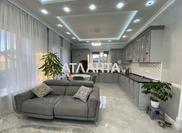 Будинок за адресою вул. Хуторський 3-й проїзд (площа 120 м²) - Atlanta.ua - фото 3