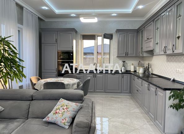 Будинок за адресою вул. Хуторський 3-й проїзд (площа 120 м²) - Atlanta.ua - фото 2