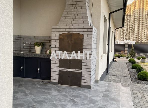 Будинок за адресою вул. Хуторський 3-й проїзд (площа 120 м²) - Atlanta.ua - фото 16