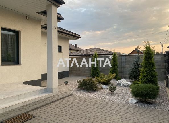 Будинок за адресою вул. Хуторський 3-й проїзд (площа 120 м²) - Atlanta.ua - фото 20