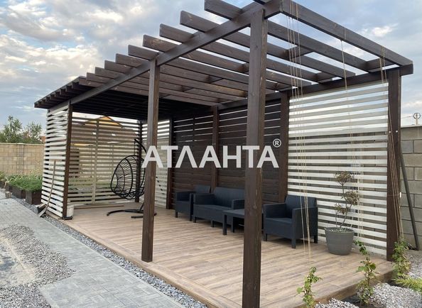 Будинок за адресою вул. Хуторський 3-й проїзд (площа 120 м²) - Atlanta.ua - фото 19