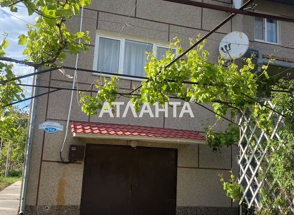 Будинок за адресою вул. Лиманна 5-та (площа 395 м²) - Atlanta.ua