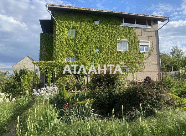 Будинок за адресою вул. Лиманна 5-та (площа 395 м²) - Atlanta.ua - фото 2