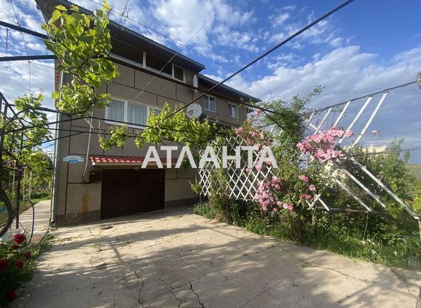Будинок за адресою вул. Лиманна 5-та (площа 395 м²) - Atlanta.ua - фото 3