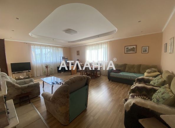 Будинок за адресою вул. Лиманна 5-та (площа 395 м²) - Atlanta.ua - фото 12