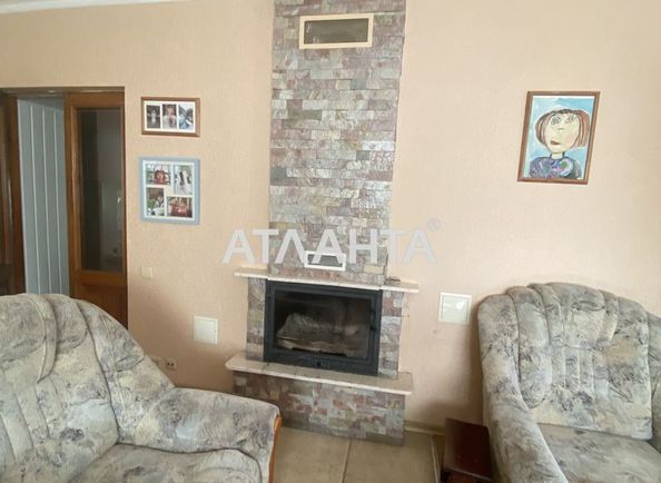 Будинок за адресою вул. Лиманна 5-та (площа 395 м²) - Atlanta.ua - фото 13
