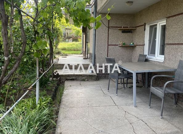 Будинок за адресою вул. Лиманна 5-та (площа 395 м²) - Atlanta.ua - фото 23