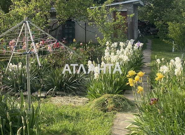 Будинок за адресою вул. Лиманна 5-та (площа 395 м²) - Atlanta.ua - фото 26