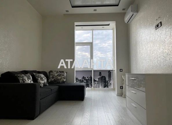1-комнатная квартира по адресу ул. Сахарова (площадь 42,1 м²) - Atlanta.ua - фото 2