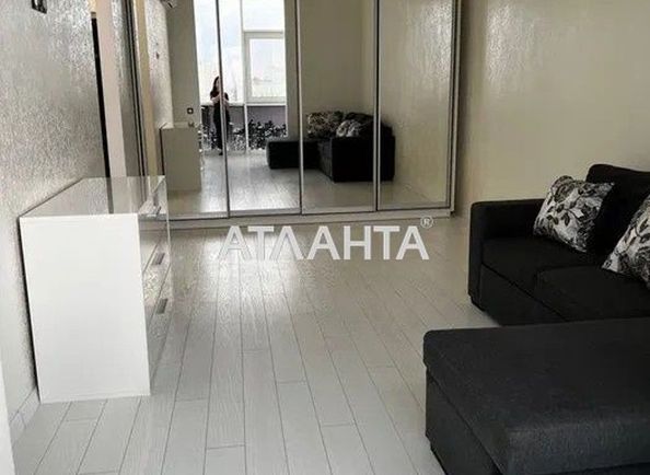 1-комнатная квартира по адресу ул. Сахарова (площадь 42,1 м²) - Atlanta.ua - фото 3