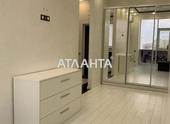 1-комнатная квартира по адресу ул. Сахарова (площадь 42,1 м²) - Atlanta.ua - фото 5