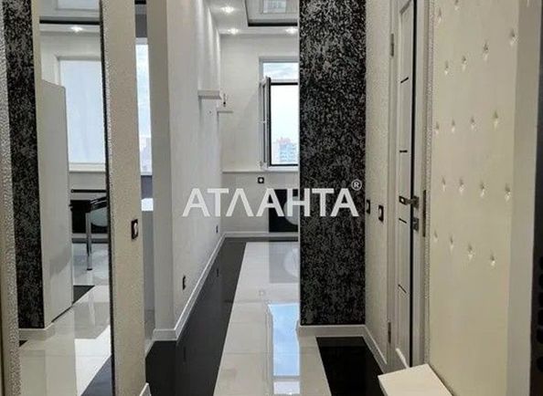 1-комнатная квартира по адресу ул. Сахарова (площадь 42,1 м²) - Atlanta.ua - фото 10