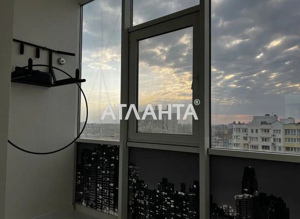 1-комнатная квартира по адресу ул. Сахарова (площадь 42,1 м²) - Atlanta.ua - фото 14