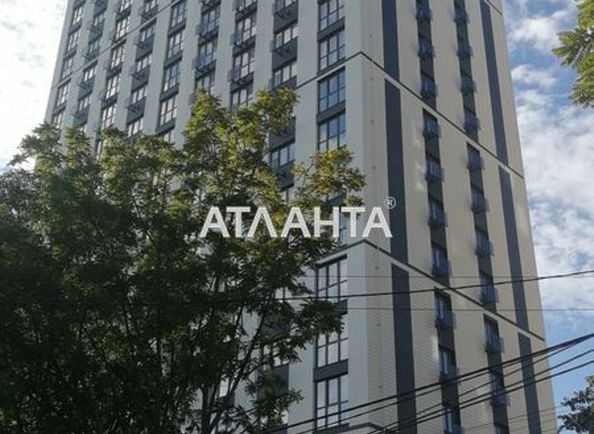 1-room apartment apartment by the address st. Literaturnaya (area 41,5 m²) - Atlanta.ua - photo 14