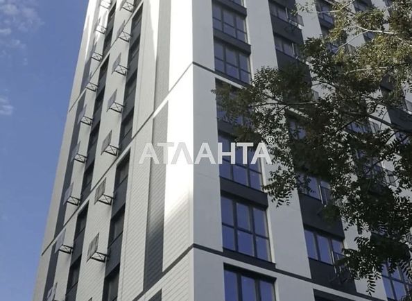 1-room apartment apartment by the address st. Literaturnaya (area 41,5 m²) - Atlanta.ua - photo 15