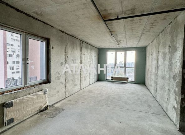 1-room apartment apartment by the address st. Literaturnaya (area 41,5 m²) - Atlanta.ua - photo 6