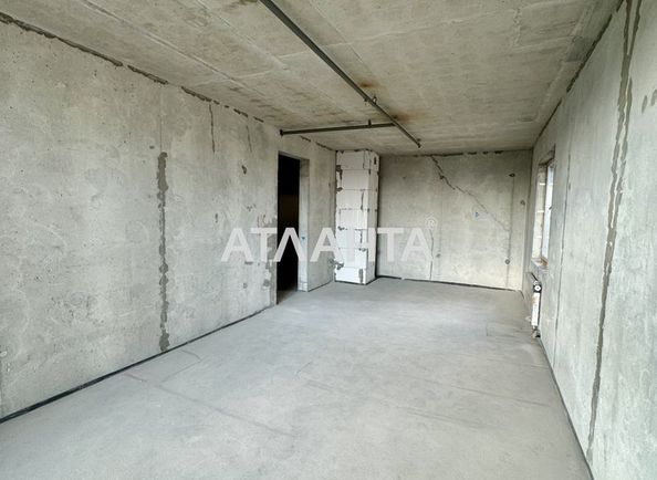 1-room apartment apartment by the address st. Literaturnaya (area 41,5 m²) - Atlanta.ua - photo 7