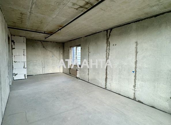 1-room apartment apartment by the address st. Literaturnaya (area 41,5 m²) - Atlanta.ua - photo 8