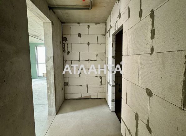 1-room apartment apartment by the address st. Literaturnaya (area 41,5 m²) - Atlanta.ua - photo 10